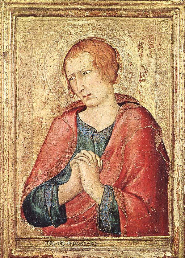 St John the Evangelist